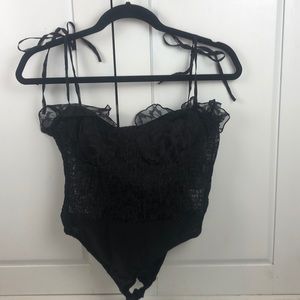 Nasty gal bodysuit